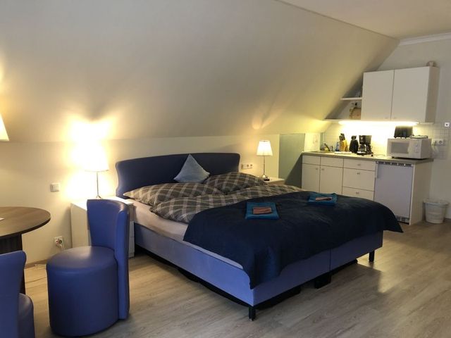 Ferienwohnungen im Golfhotel Bad Ischl