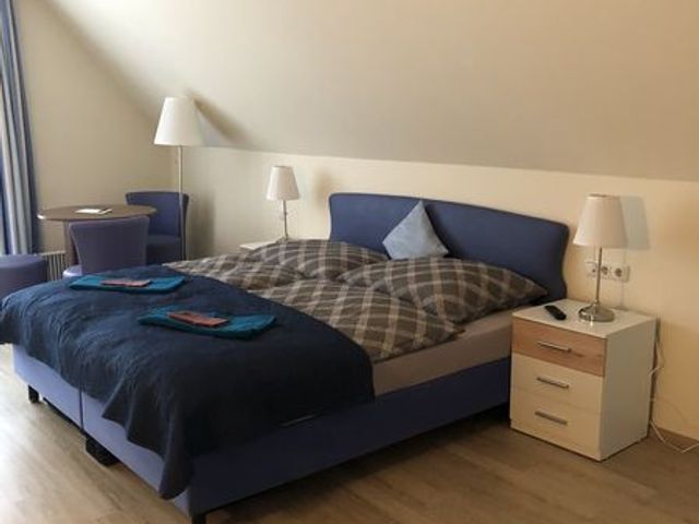 Ferienwohnungen im Golfhotel Bad Ischl