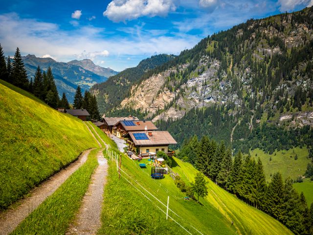 Ferienwohnung "Barbara" Neuhaus