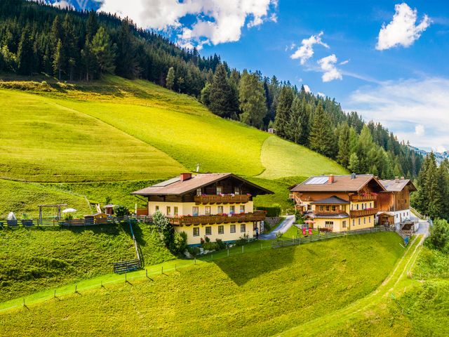 Ferienwohnung "Barbara" Neuhaus