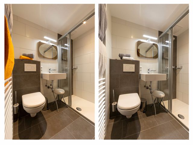 Ferienwohnung "Barbara" Neuhaus