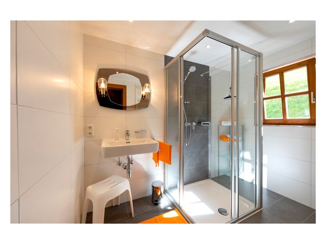 Ferienwohnung "Barbara" Neuhaus