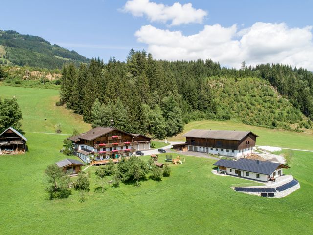 Bauernhof Peilberghof