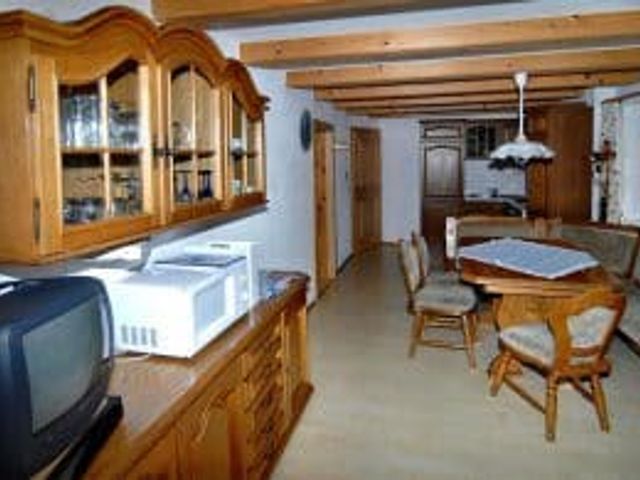 Bauernhof Peilberghof