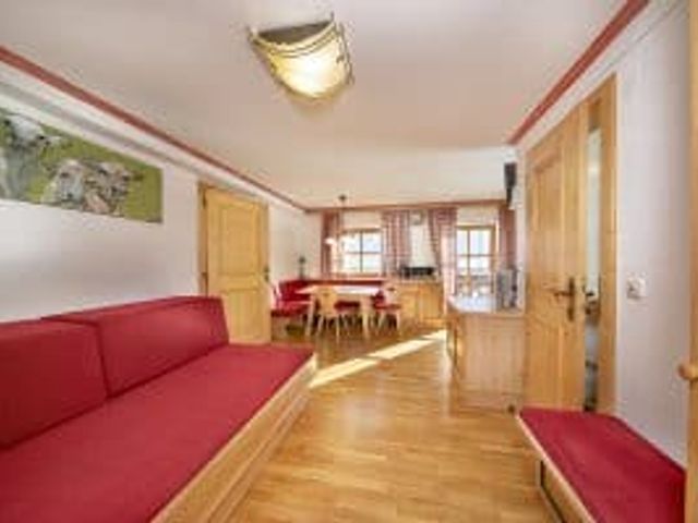 Bauernhof Peilberghof