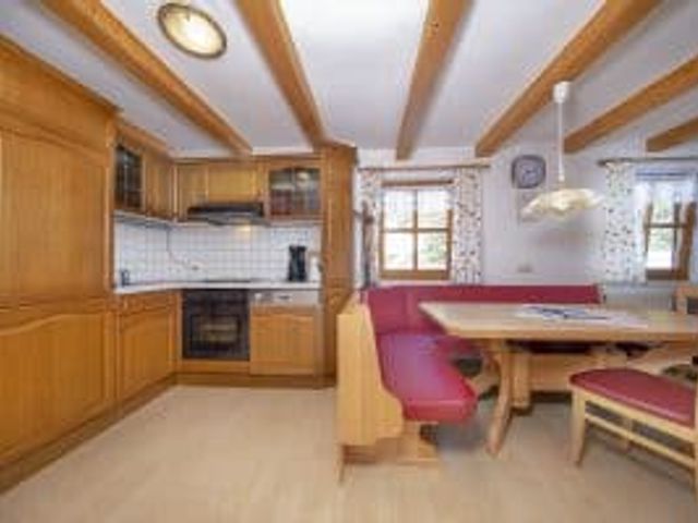 Bauernhof Peilberghof