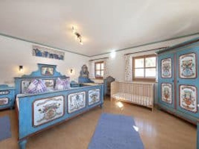 Bauernhof Peilberghof