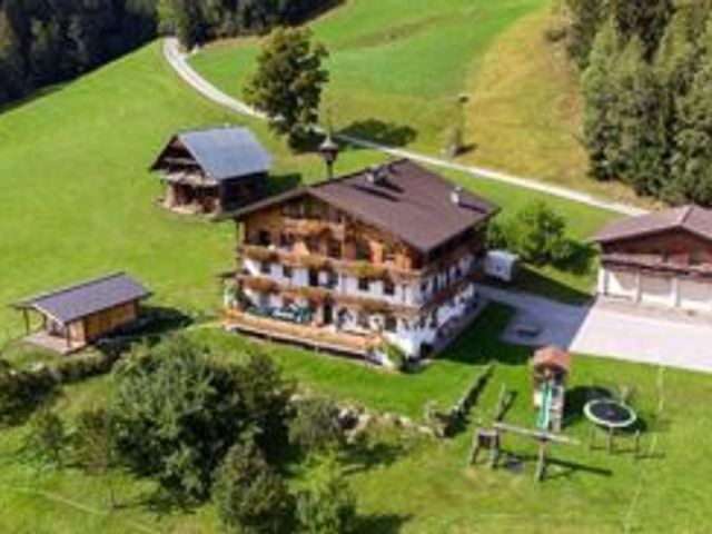 Bauernhof Peilberghof