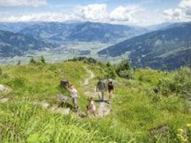 Bauernhof Peilberghof