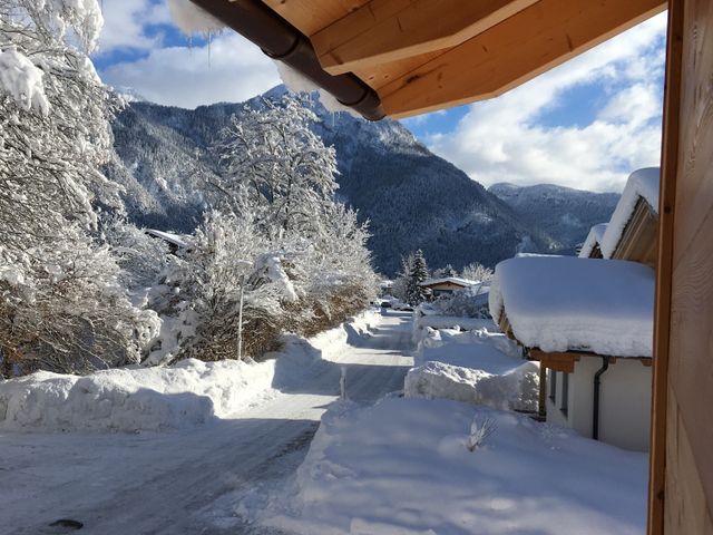 Ferienwohnungen am Moosbach