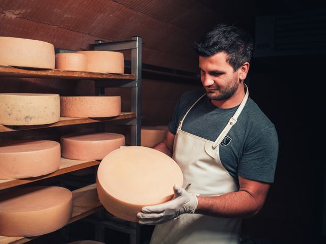 Appartements Martenhof