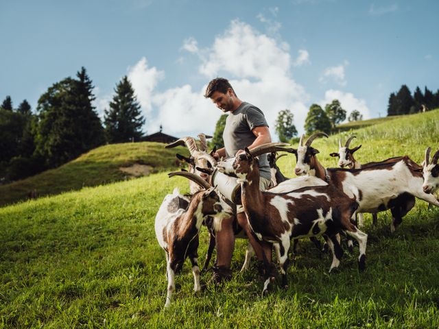 Appartements Martenhof