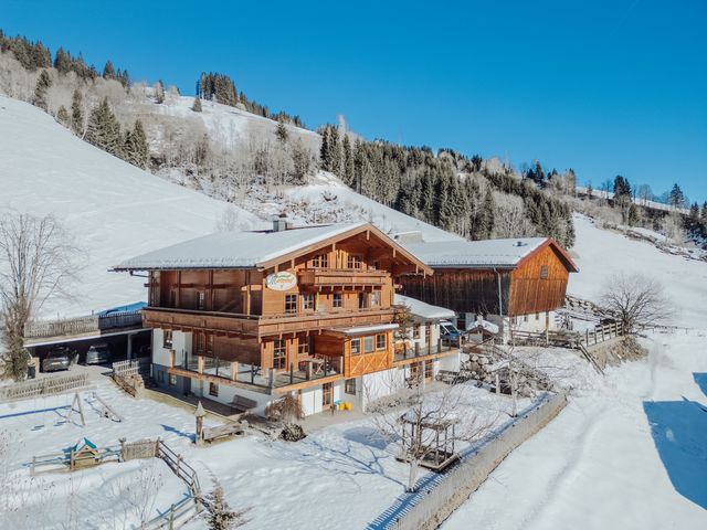 Appartements Martenhof