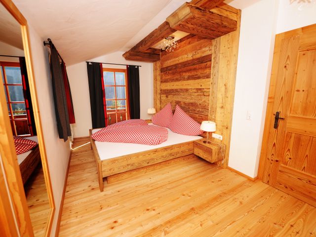 Appartements Martenhof