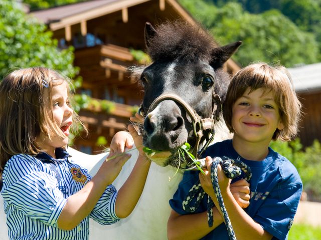 Appartements Martenhof