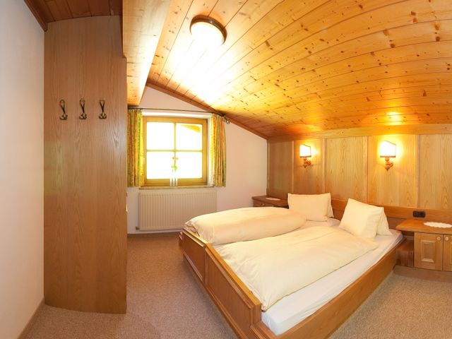 Appartements Martenhof