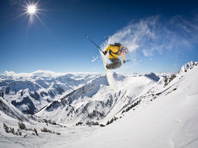 Ferienwohnungen Stefanie & Bergerhäusl