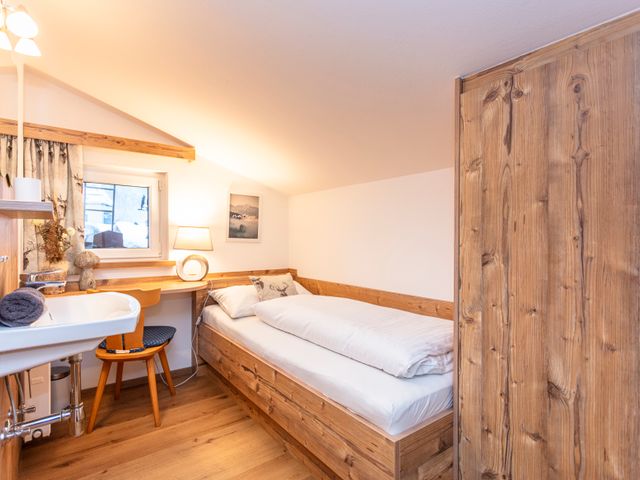 Ferienwohnungen Neuhof