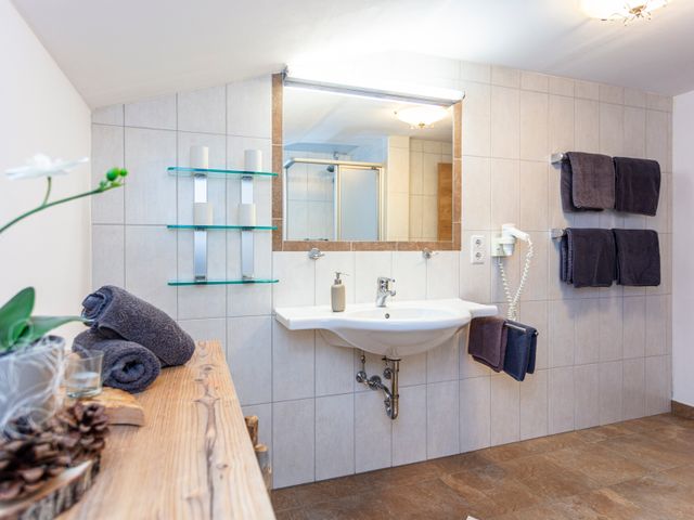 Ferienwohnungen Neuhof