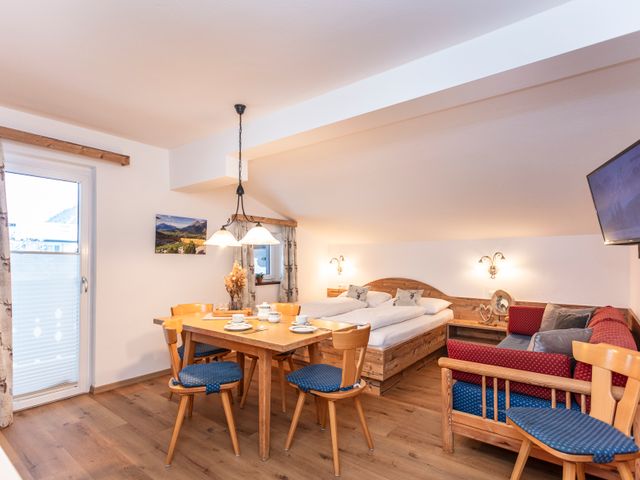 Ferienwohnungen Neuhof