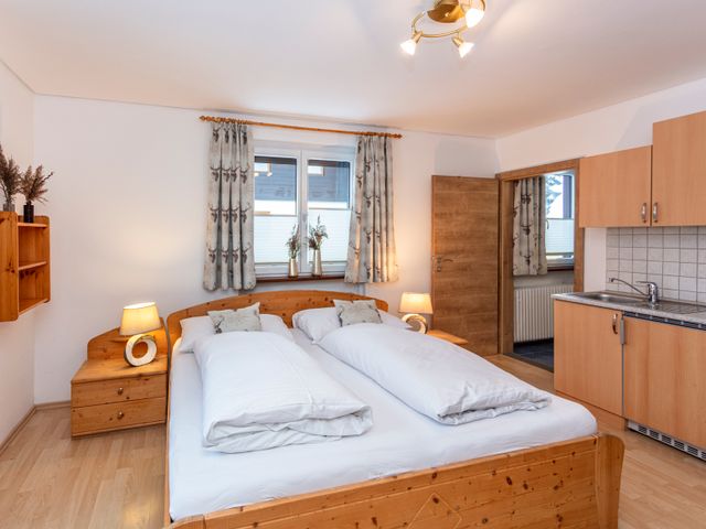 Ferienwohnungen Neuhof