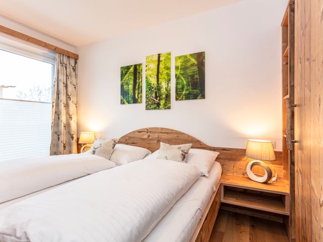 Ferienwohnungen Neuhof