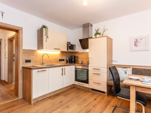 Ferienwohnungen Neuhof