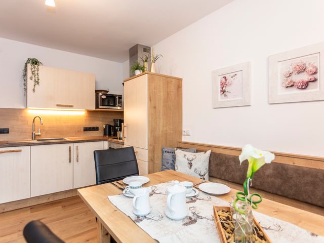 Ferienwohnungen Neuhof