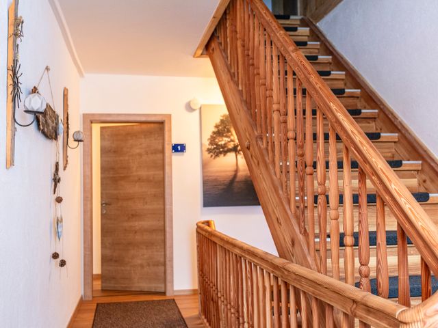 Ferienwohnungen Neuhof