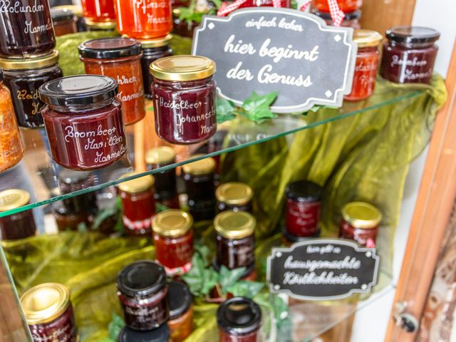 Ferienwohnungen Neuhof