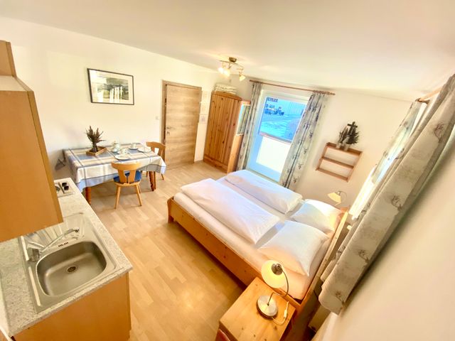 Ferienwohnungen Neuhof