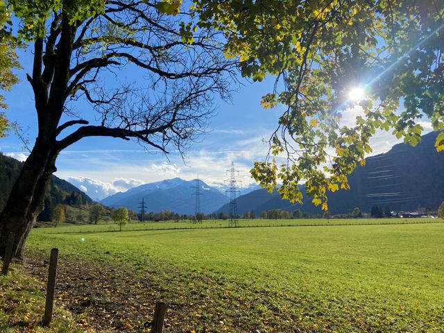 Ferienwohnungen Neuhof