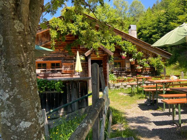 Ferienwohnungen Neuhof