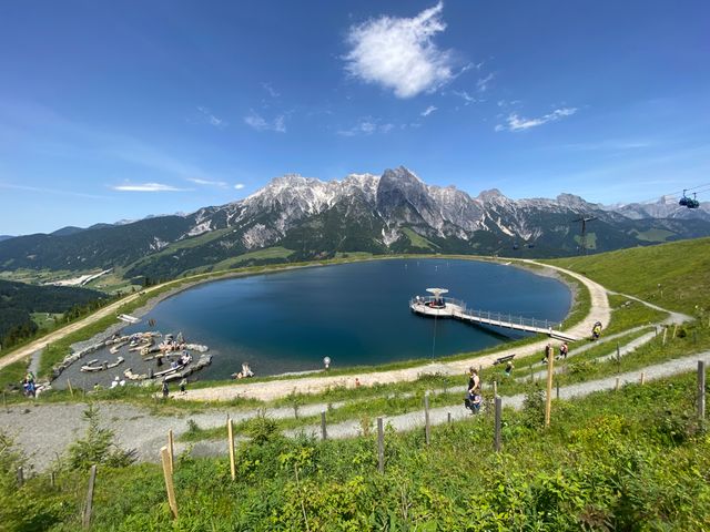 Ferienwohnungen Neuhof