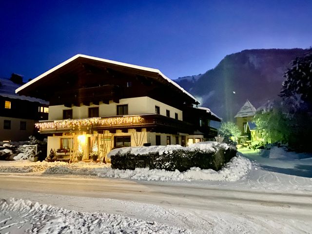 Ferienwohnungen Neuhof