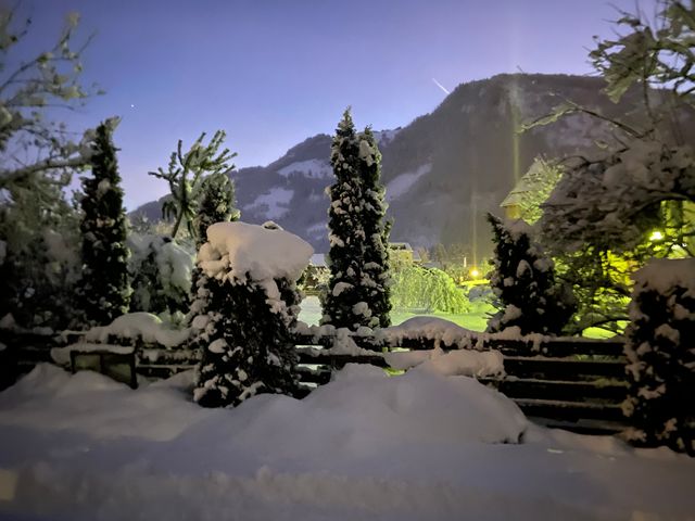 Ferienwohnungen Neuhof