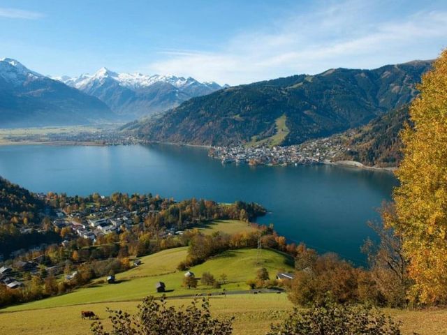 Ferienwohnungen Neuhof