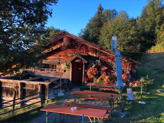 Ferienwohnungen Neuhof