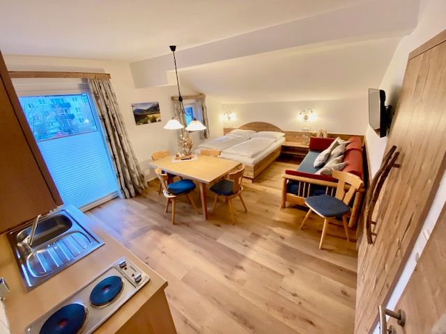 Ferienwohnungen Neuhof