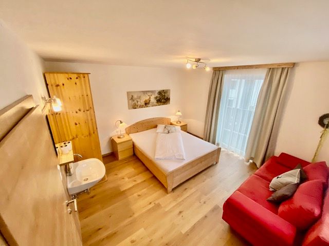 Ferienwohnungen Neuhof