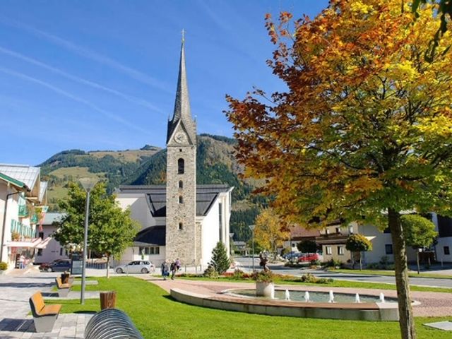 Ferienwohnungen Neuhof