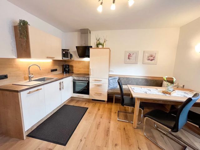 Ferienwohnungen Neuhof