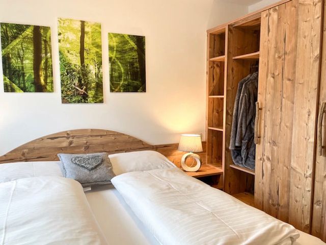 Ferienwohnungen Neuhof