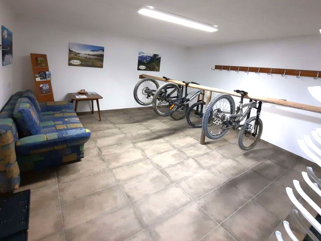 vomLandl Natur Lofts & Apartments Leogang