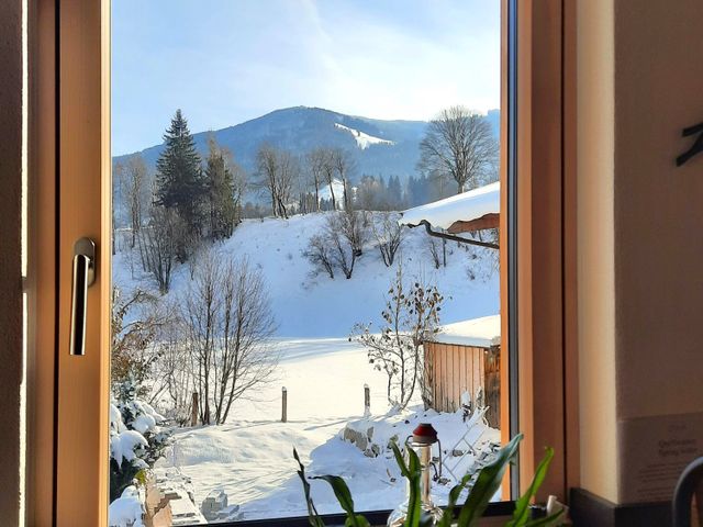 vomLandl Natur Lofts & Apartments Leogang