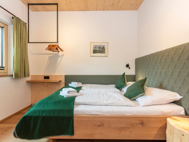 vomLandl Natur Lofts & Apartments Leogang