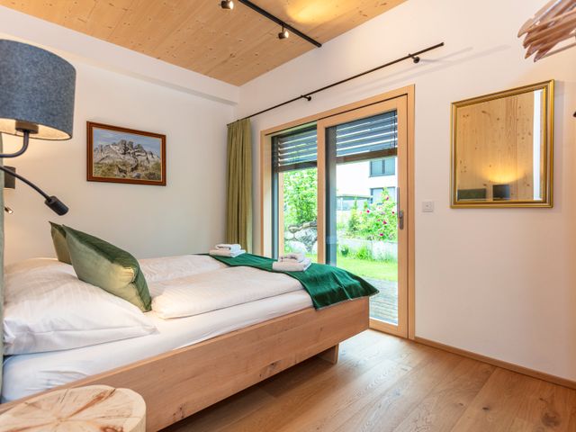 vomLandl Natur Lofts & Apartments Leogang