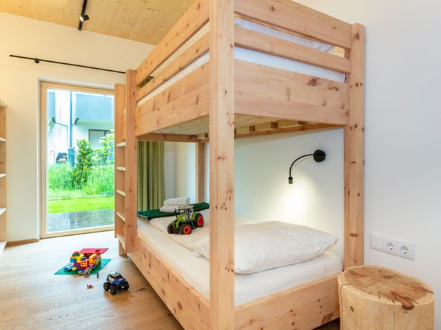 vomLandl Natur Lofts & Apartments Leogang