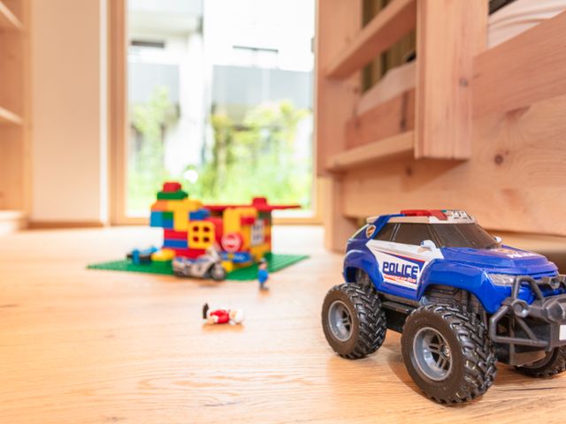 vomLandl Natur Lofts & Apartments Leogang