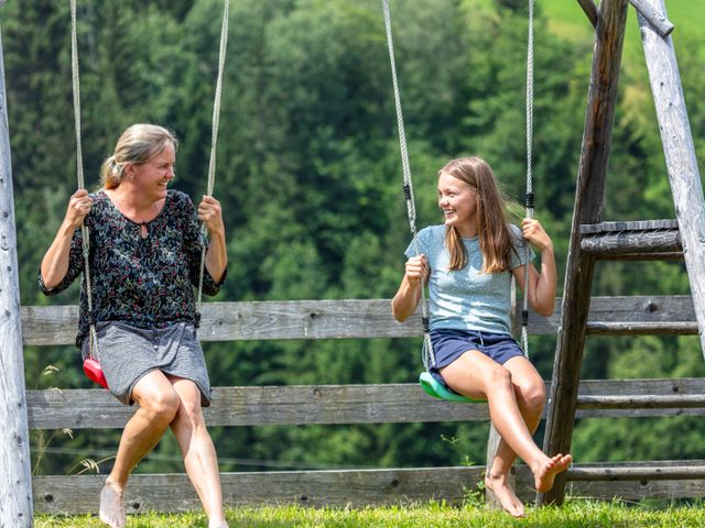 Ferienwohnungen Viehhofbauer in Maria Alm